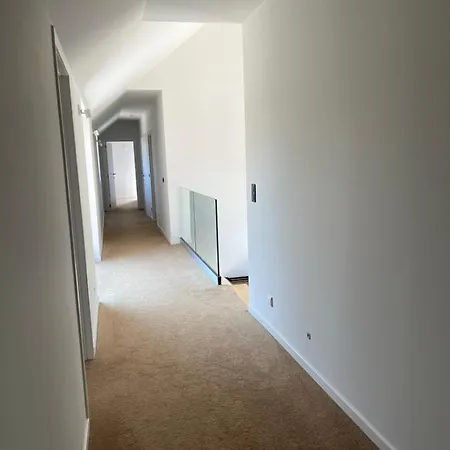 Leenstraat בית אירוח Herne